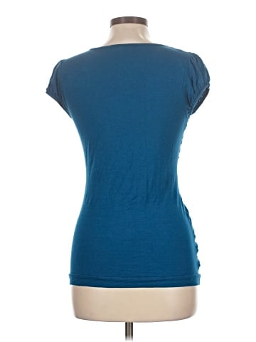 Willi Smith Short Sleeve Top (view 2)