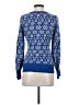 H&M L.O.G.G. Blue Pullover Sweater Size S - photo 2
