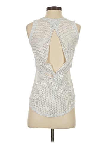Pheel Sleeveless T-Shirt (view 2)