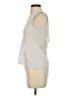 Pheel Ivory Sleeveless T-Shirt Size XS - photo 5