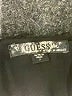 Guess 100% Polyester Stars Black Cocktail Dress Size 7 - photo 7
