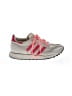 Adidas Gray Sneakers Size 5 1/2 - photo 1