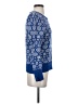 H&M L.O.G.G. Blue Pullover Sweater Size S - photo 4