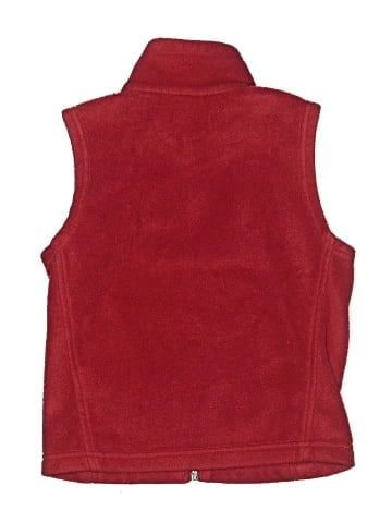 Columbia Vest (view 2)
