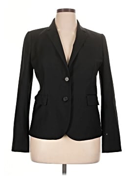 J.Crew Wool Blazer (view 1)