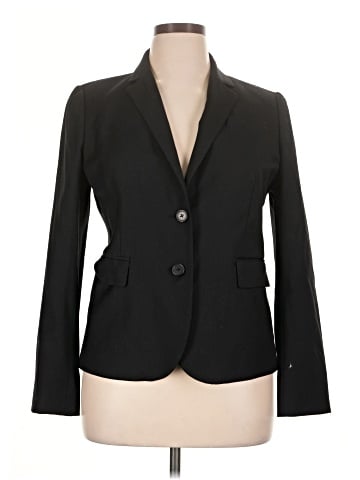 J.Crew Wool Blazer (view 1)