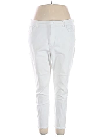 Ann Taylor Jeggings (view 1)