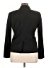J.Crew 100% Wool Black Wool Blazer Size 14 - photo 2