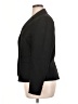 J.Crew 100% Wool Black Wool Blazer Size 14 - photo 5