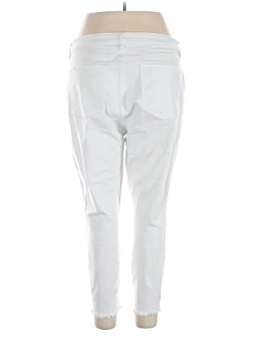 Ann Taylor Jeggings (view 2)