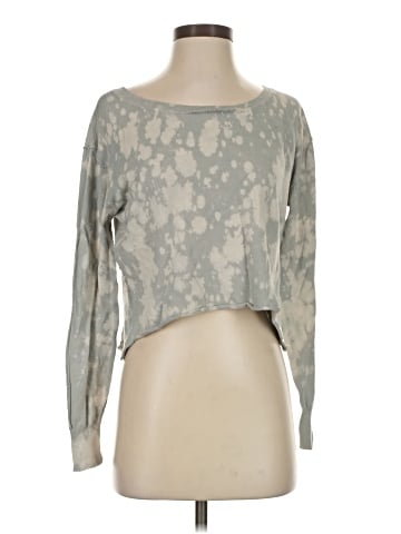 Insight 3/4 Sleeve T-Shirt (view 1)