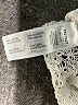 Dex Ivory Pullover Sweater Size S - photo 9