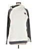 Gameday couture Silver Sweatshirt Size M - photo 1