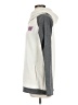 Gameday couture Silver Sweatshirt Size M - photo 5