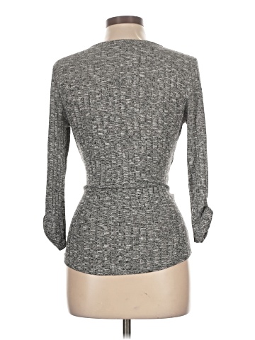I.N. San Francisco 3/4 Sleeve Top (view 2)