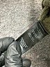 Rag & Bone 100% Cashmere Gray Green Cashmere Pullover Sweater Size M - photo 7
