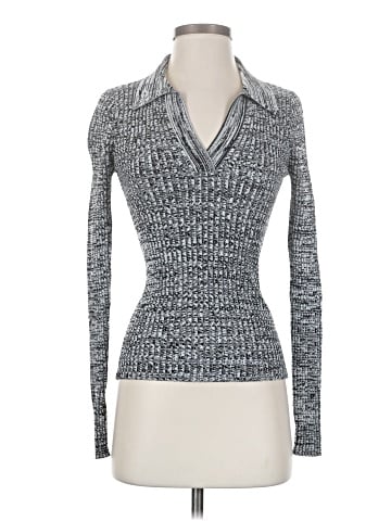 Baum Und Pferdgarten Turtleneck Sweater (view 1)