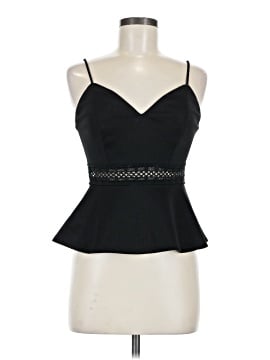 Forever 21 Sleeveless Top