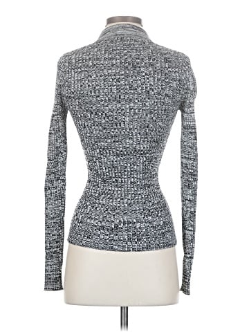 Baum Und Pferdgarten Turtleneck Sweater (view 2)