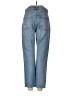 Garage Hearts Blue Jeans Size 7 - photo 2