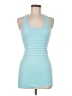Climawear Blue Tank Top Size M - photo 1
