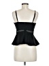 Forever 21 Black Sleeveless Top Size M - photo 2