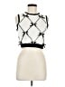 Shein 100% Acrylic White Pullover Sweater Size 6 - photo 1