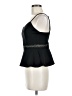Forever 21 Black Sleeveless Top Size M - photo 5