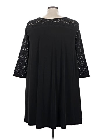 Truly Poppy Casual Dress (view 2)