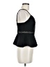 Forever 21 Black Sleeveless Top Size M - photo 4