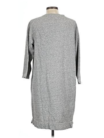 J.Crew Factory Store Casual Dress (view 2)