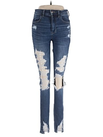 American Eagle Outfitters Jeans (view 1)