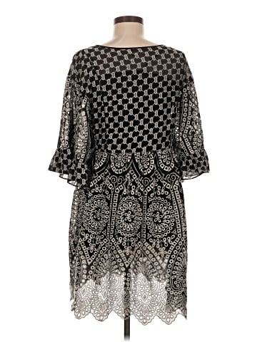 Akemi + Kin Casual Dress (view 2)