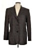 Mixit Tweed Gray Blazer Size 12 - photo 1