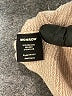 Monrow Tan Turtleneck Sweater Size L - photo 8
