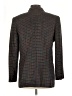Mixit Tweed Gray Blazer Size 12 - photo 2