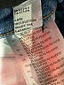 Diesel Blue Jeans Size 26 waist - photo 8