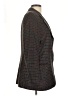 Mixit Tweed Gray Blazer Size 12 - photo 4