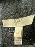Joie Gray Turtleneck Sweater Size M - photo 7