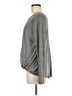 Zella Gray Long Sleeve T-Shirt Size M - photo 5