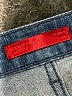 Jennifer Lopez Blue Jeans Size 16 - photo 4