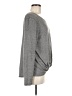 Zella Gray Long Sleeve T-Shirt Size M - photo 4