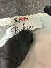 Parker 100% Polyester White Casual Dress Size M - photo 7