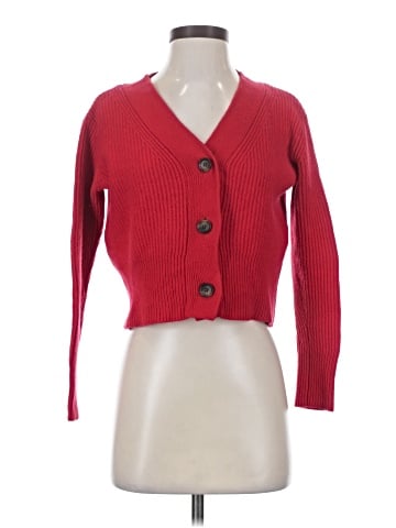Club Monaco Wool Cardigan (view 1)