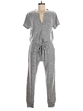 Sweet Romeo Jumpsuit