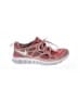 Nike Pink Sneakers Size 5 1/2 (youth) - photo 1