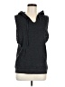 Leith Gray Sleeveless Top Size M - photo 1