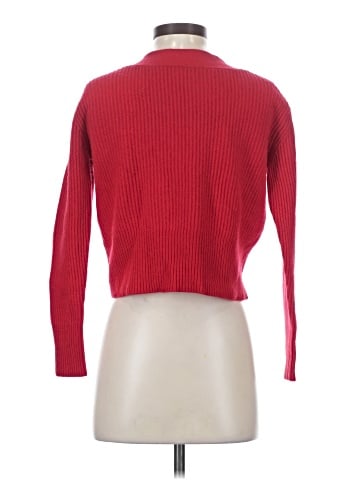 Club Monaco Wool Cardigan (view 2)