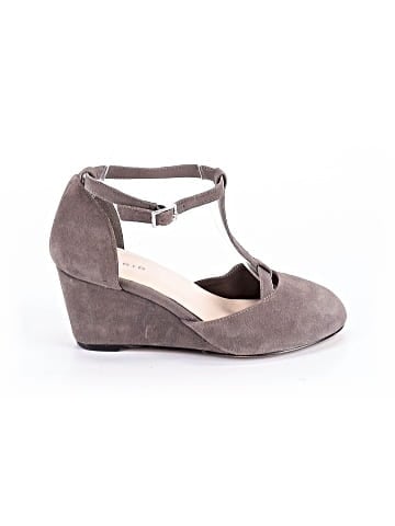 Torrid Wedges (view 1)