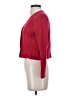 Club Monaco Red Wool Cardigan Size S - photo 5